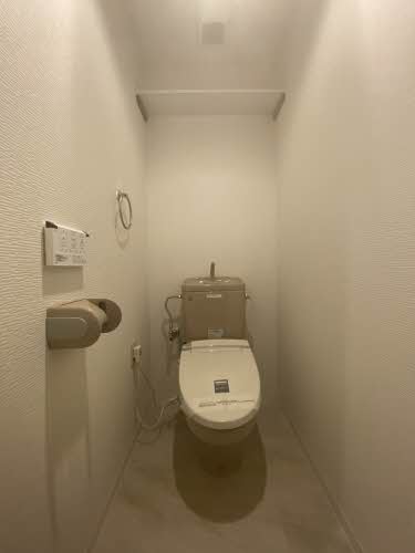 ウィンコート白川 0306号-11