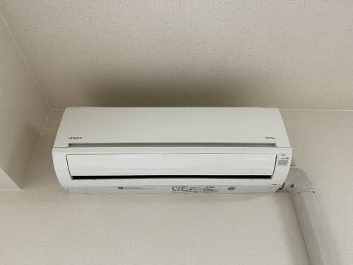 ウィンコート白川 0502号-10