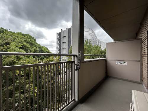 ウィンコート白川 0502号-14