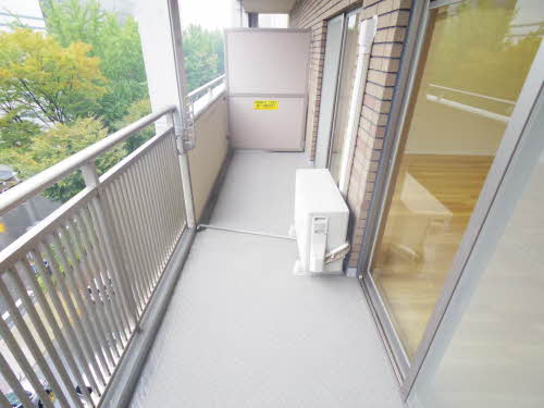 ウィンコート白川 0602号-10
