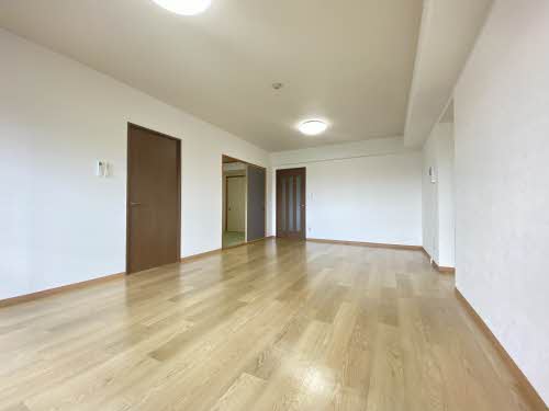 ウィンコート白川 1001号-2