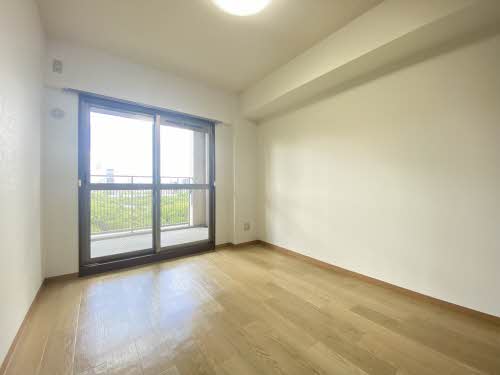 ウィンコート白川 1001号-4