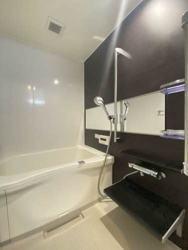 ウィンコート白川 1001号-11