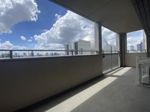 ウィンコート白川 1001号-14