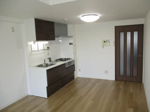 ウィンコート白川 1108号-4