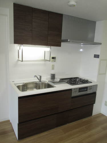 ウィンコート白川 1108号-5