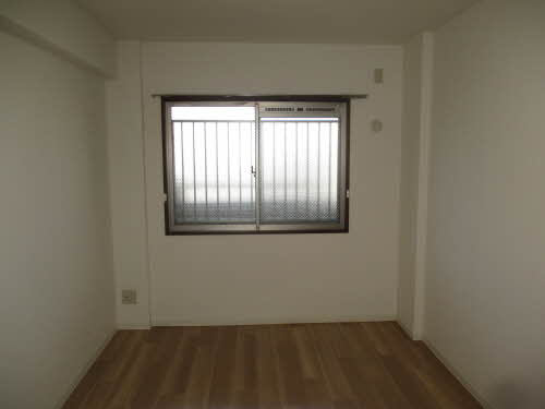 ウィンコート白川 1108号-7