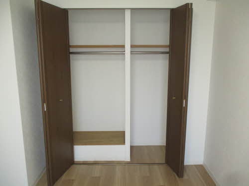 ウィンコート白川 1108号-8