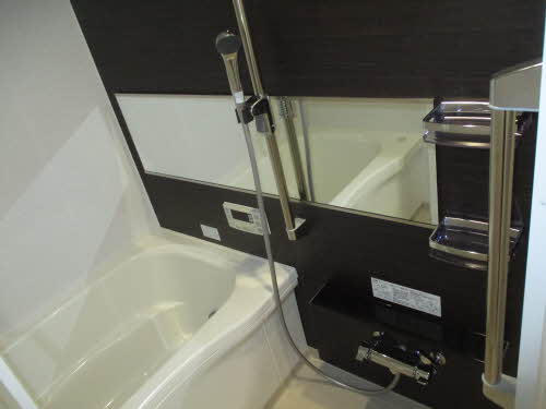 ウィンコート白川 1108号-10