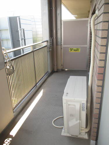 ウィンコート白川 1108号-13