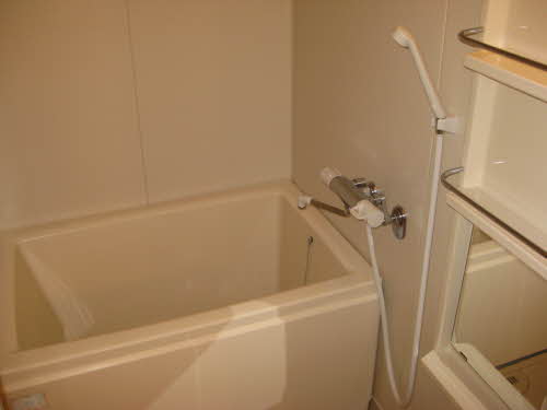 ウィンコート白川 1403号-4