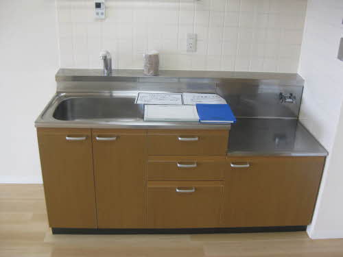 ウィンコート白川 1403号-9