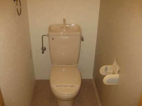 ウィンコート白川 1403号-11