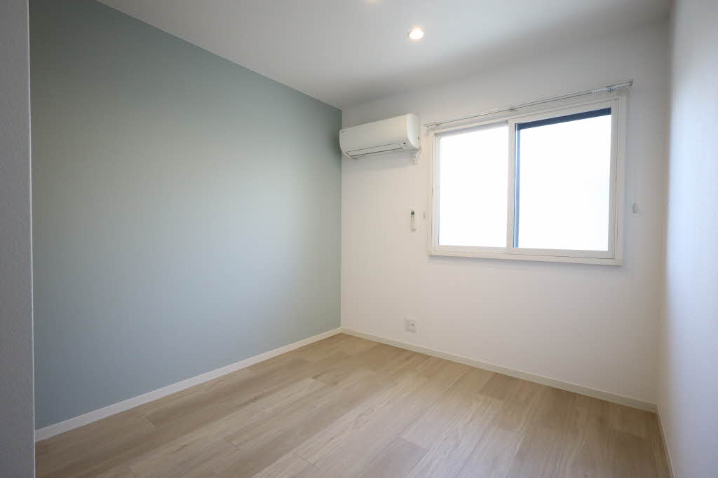 ヴィラグランデ繁松 C202号-6