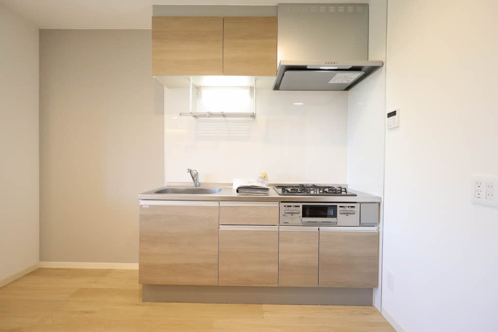 ヴィラグランデ繁松 C202号-7