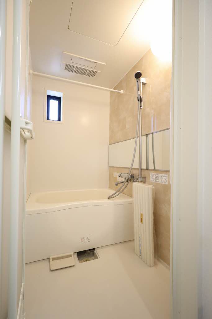 ヴィラグランデ繁松 C202号-9