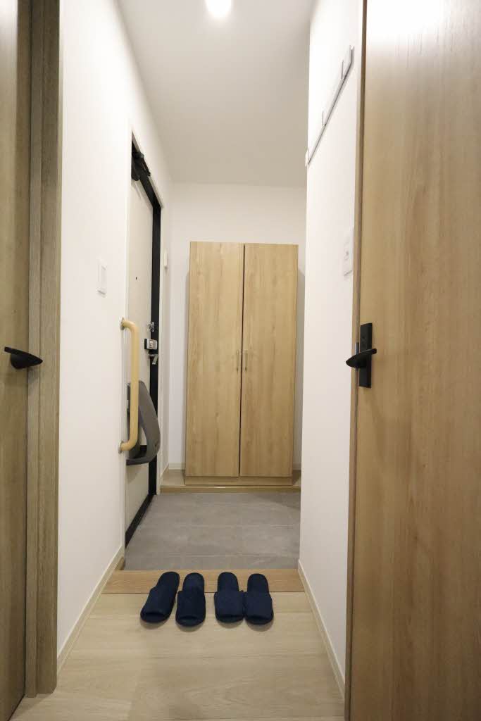 ヴィラグランデ繁松 C202号-11