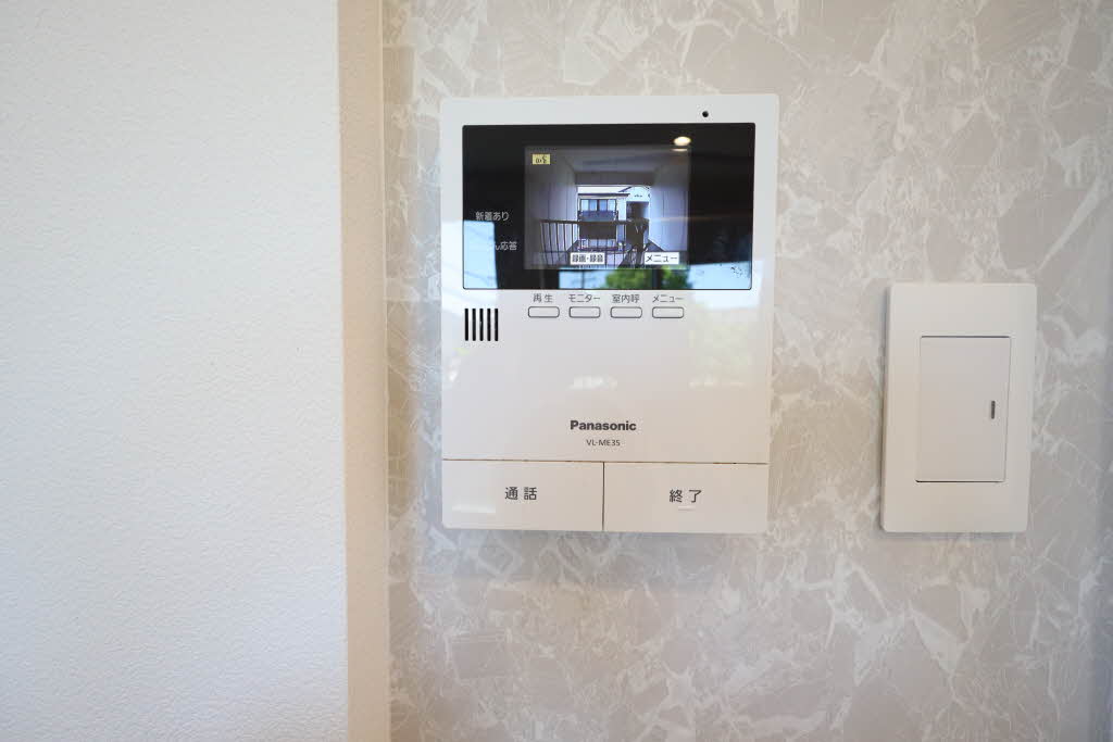 ヴィラグランデ繁松 C202号-13