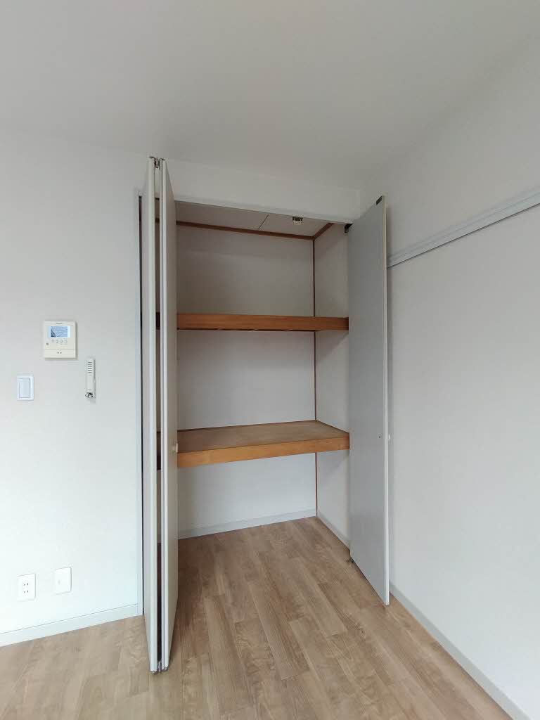 シャンブル若里Ⅱ 0202号-4