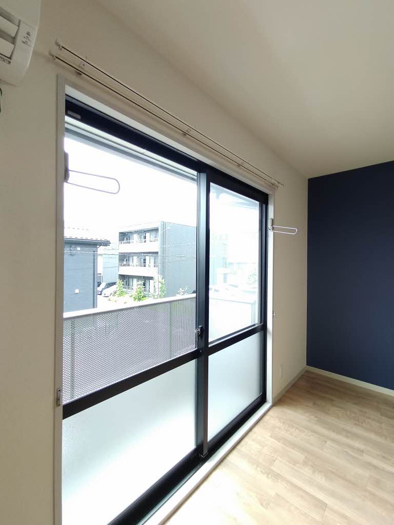 シャンブル若里Ⅱ 0202号-5