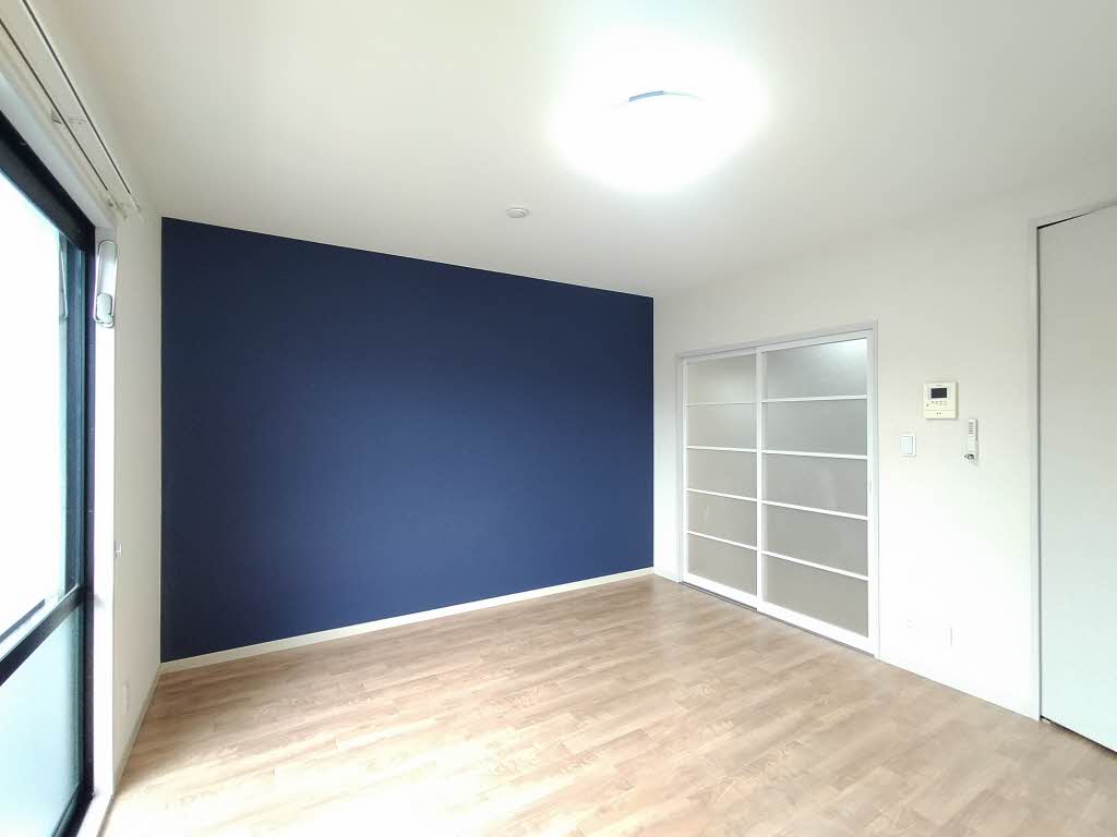 シャンブル若里Ⅱ 0202号-6