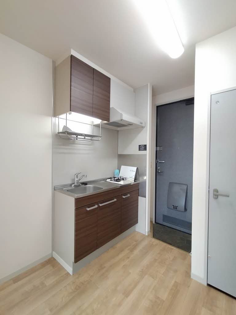 シャンブル若里Ⅱ 0202号-7