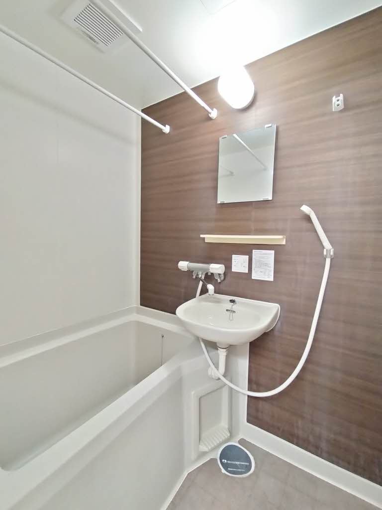 シャンブル若里Ⅱ 0202号-9