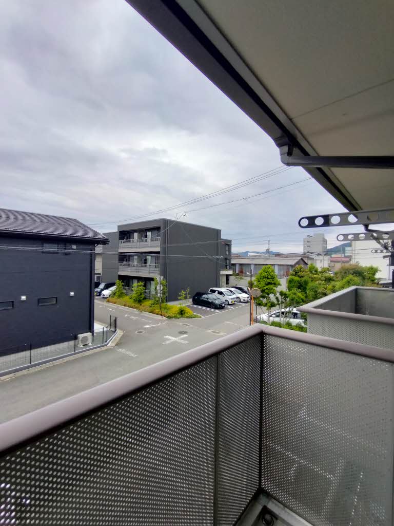 シャンブル若里Ⅱ 0202号-11