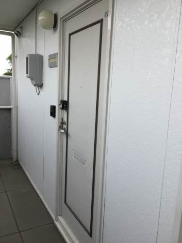 ルミエール四本松 0202号-2