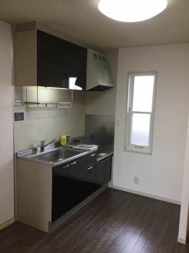 ルミエール四本松 0202号-4