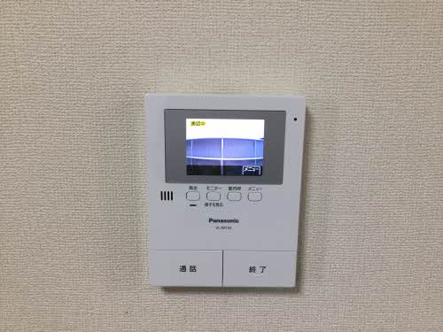 ルミエール四本松 0202号-6