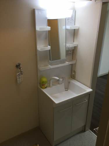 ルミエール四本松 0202号-7