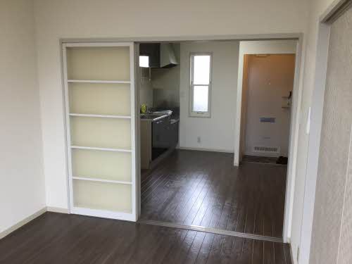 ルミエール四本松 0202号-10