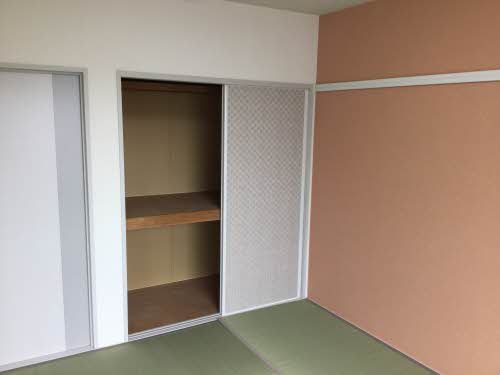 ルミエール四本松 0202号-14