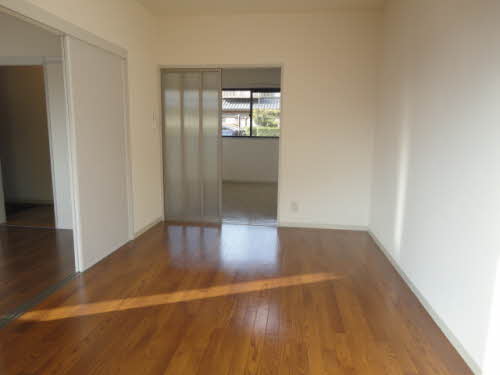 エルフローラフォーレス B101号-2