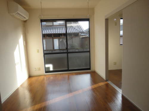 エルフローラフォーレス B101号-3