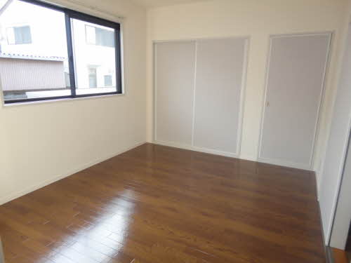 エルフローラフォーレス B101号-4