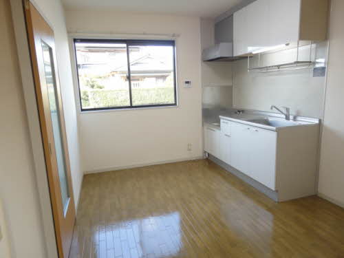 エルフローラフォーレス B101号-6