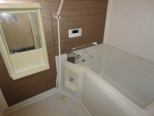 エルフローラフォーレス B101号-9