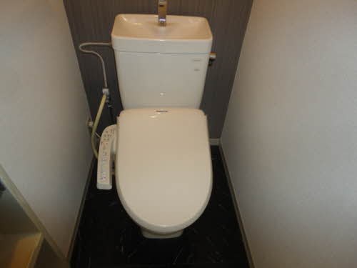 エルフローラフォーレス B101号-10