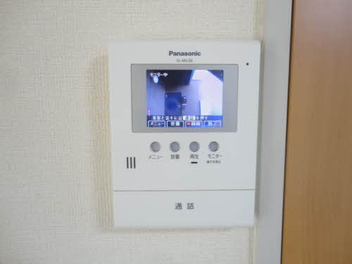 エルフローラフォーレス B101号-13