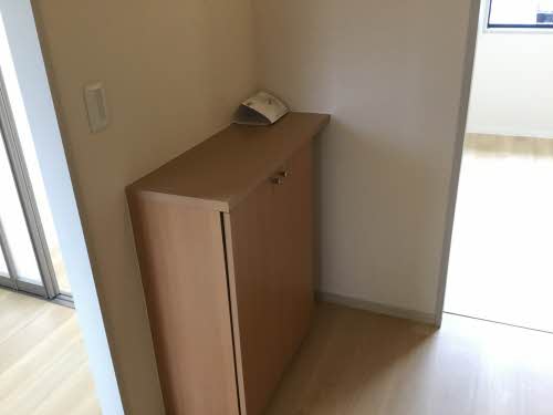 エルフローラフォーレス B201号-2