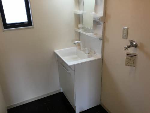 エルフローラフォーレス B201号-3