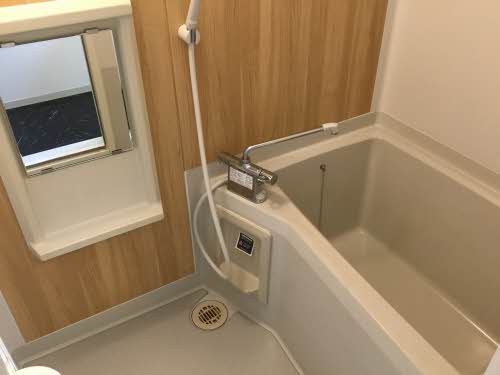 エルフローラフォーレス B201号-4