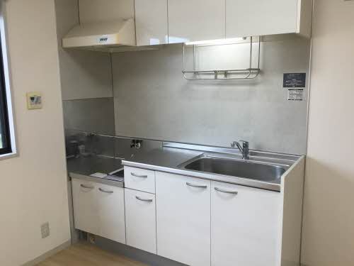 エルフローラフォーレス B201号-6