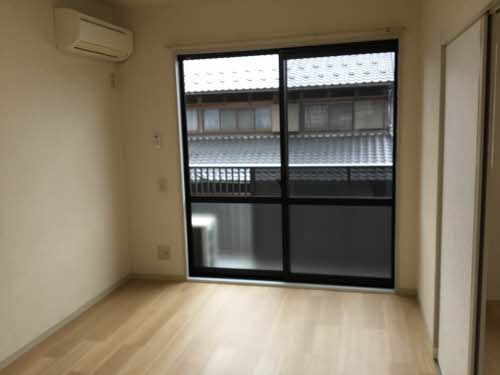 エルフローラフォーレス B201号-7