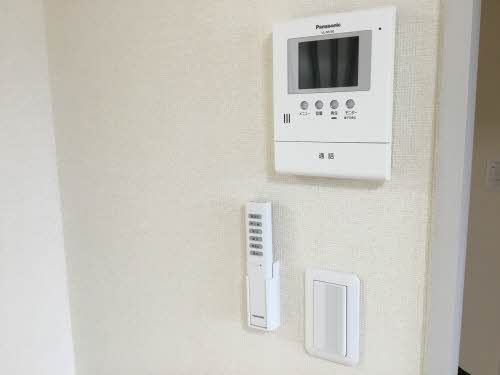 エルフローラフォーレス B201号-8