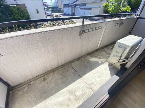 アーバンコア南浜田 0103号-2