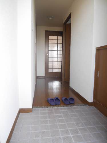 アーバンコア南浜田 0201号-2