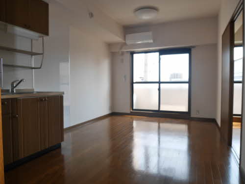 アーバンコア南浜田 0201号-3